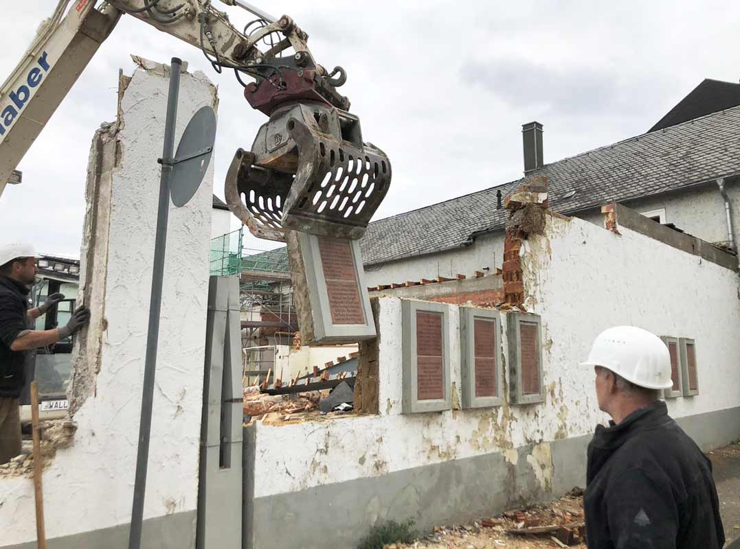 WEINGUT BREUER BREUER